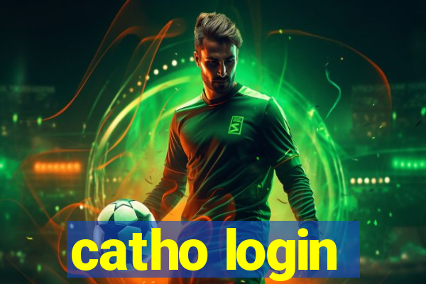 catho login